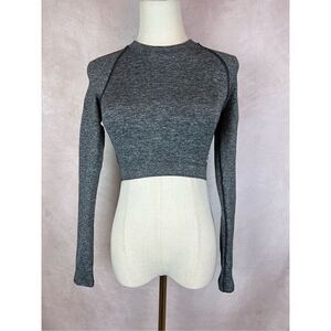 Gymshark Athletic Top XS